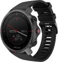 Polar Grit X Pro M/L - Black