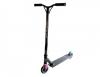 Freestylová kolobežka SPARTAN STUNT - čierna