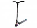 Freestylová kolobežka SPARTAN STUNT - čierna