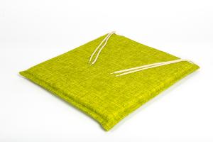 Komashop Podsedák LEA Farba: Zelená