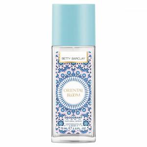 Betty Barclay Oriental Bloom - deodorant s rozprašovačem 75 ml
