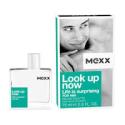 Mexx Look Up Now For Him - EDT 50 ml