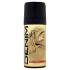 Denim Gold - deodorant ve spreji 150 ml