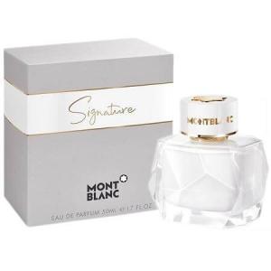 Mont Blanc Signature - EDP 30 ml