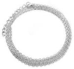 MUMMY BELL Dámska dlhá retiazka 114 cm R3S114