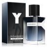 Yves Saint Laurent Y - EDP 60 ml