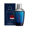 Hugo Boss Dark Blue - EDT 75 ml