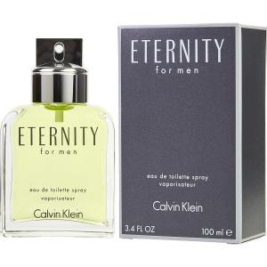 Calvin Klein Eternity For Men - EDT 30 ml
