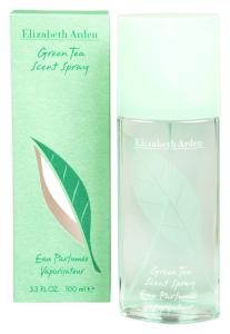 Elizabeth Arden Green Tea - EDP 30 ml