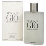 Giorgio Armani Acqua Di Gio Pour Homme - EDT 100 ml