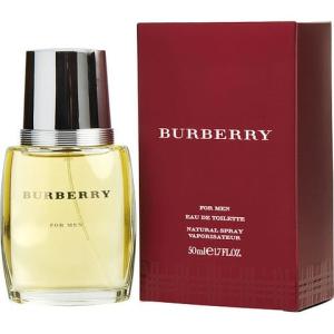 Burberry Burberry For Men - EDT 100 ml