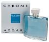 Azzaro Chrome - EDT 200 ml