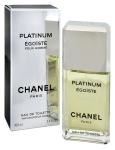 Chanel Egoiste Platinum - EDT 50 ml