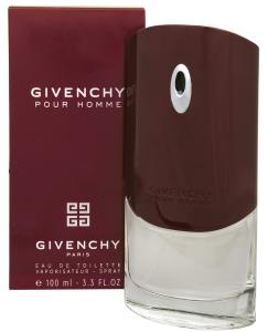 Givenchy Givenchy Pour Homme - EDT 100 ml