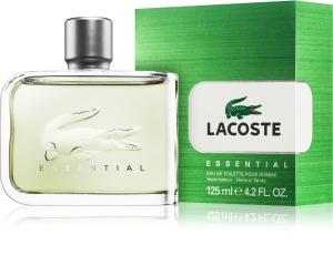 Lacoste Essential - EDT 125 ml