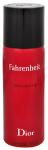 Dior Fahrenheit - deodorant v spreji 150 ml
