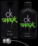 Calvin Klein CK One Shock For Him - EDT 100 ml