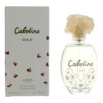 Gres Cabotine Gold - EDT 100 ml