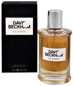 David Beckham Classic - EDT 90 ml