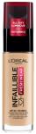 L´Oréal Paris 32-hodinový make-up Infaillible SPF 25 30 ml 200 Natural Linen
