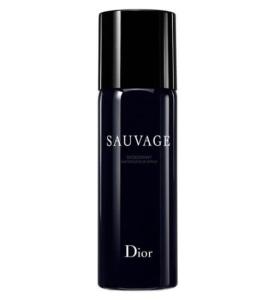 Dior Sauvage - Dezodorant v spreji 150 ml