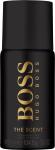 Hugo Boss Boss The Scent - dezodorant v spreji 150 ml