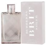 Burberry Brit Sheer - EDT 100 ml