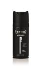 STR8 Faith - deodorant ve spreji 150 ml