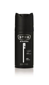 STR8 Faith - deodorant ve spreji 150 ml