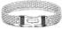 Brosway Pánsky oceľový náramok Uniform BNF11 19 cm