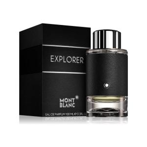 Mont Blanc Explorer - EDP 60 ml