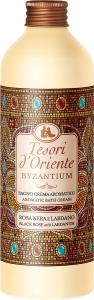 Tesori d´Oriente Byzantium - kúpeľový krém 500 ml