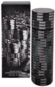 Davidoff The Game - EDT 100 ml