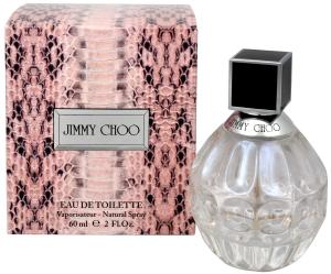 Jimmy Choo Jimmy Choo - EDT 40 ml