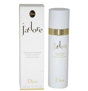 Dior J`adore - dezodorant v spreji 100 ml