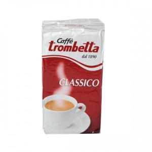 Trombetta Classico 250g, mletá