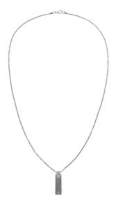 Tommy Hilfiger Nadčasový pánsky náhrdelník s príveskom 2790392