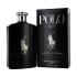Ralph Lauren Polo Black - EDT 125 ml