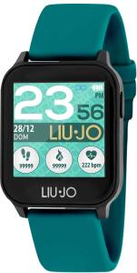 Liu.JO Smartwatch SWLJ007