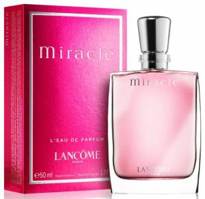 Lancome Miracle - EDP 50 ml