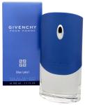 Givenchy Pour Homme Blue Label - EDT 100 ml