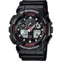 Casio G-Shock GA-100-1A4ER