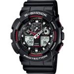 Casio G-Shock GA-100-1A4ER