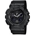 Casio G-Shock GA-100-1A1ER