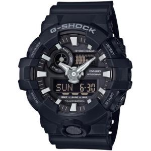 Casio G-Shock GA-700-1BER