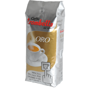 Trombetta Oro D.A., 1kg, zrno