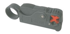 Kliešte odizolovacie na koax TIPA 502020