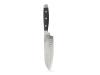 Nôž kuchynský ORION Master Santoku 18,5cm