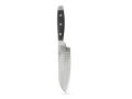 Nôž kuchynský ORION Master Santoku 18,5cm