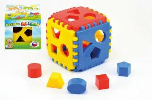 Chemoplast Kostka Mimi